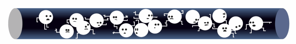 Quantum tunnelling - 1