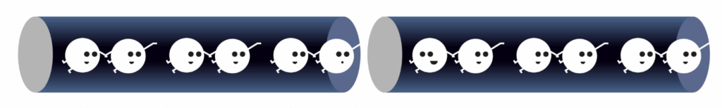 Quantum tunnelling - 2