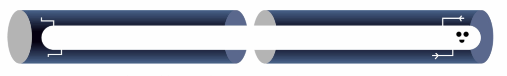 Quantum tunnelling - 3